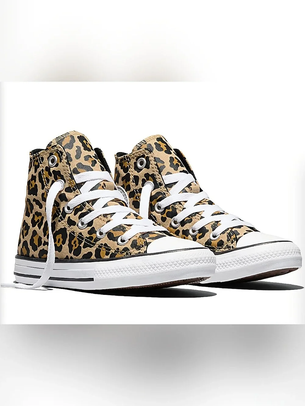 Converse kids grade